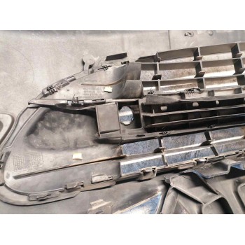 Recambio de paragolpes delantero para peugeot 207 referencia OEM IAM   