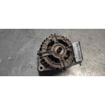 ALTERNADOR 0124415006 SIN POLEA SIN TORNILLO