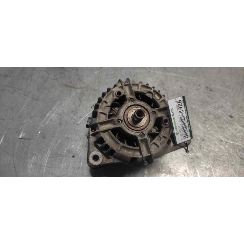 Recambio de alternador para ford cougar (mc) 2.0 referencia OEM IAM 0124415006 SIN POLEA SIN TORNILLO