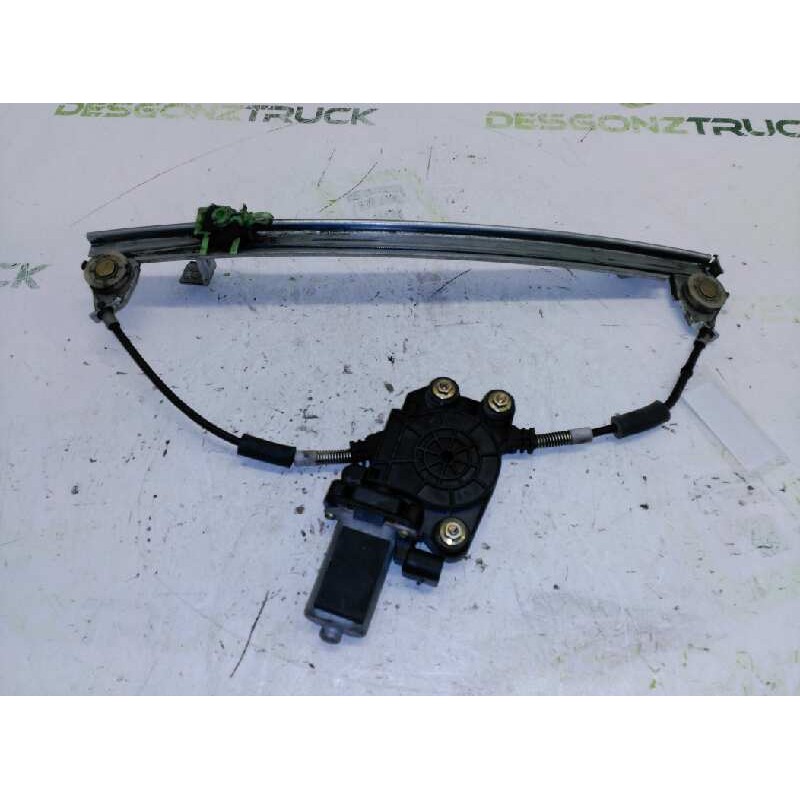 Recambio de elevalunas delantero derecho para fiat marea berlina (185) jtd 110 elx referencia OEM IAM 3