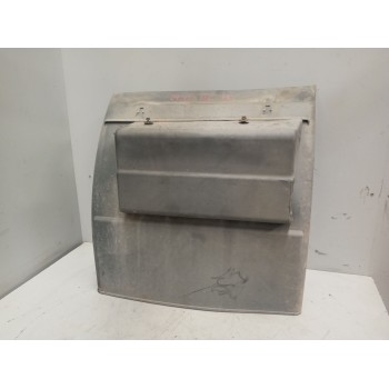 Recambio de guardabarros trasero derecho para iveco stralis (as) fsa t / p 4x2 gran espacio referencia OEM IAM 41298962  