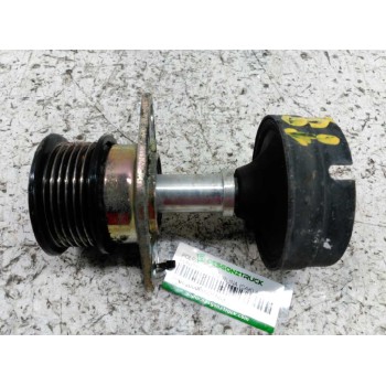 Recambio de polea para ford focus berlina (cak) ambiente referencia OEM IAM  EXTENSION ALTERNADOR 