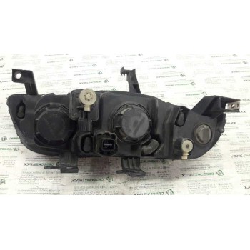 Recambio de faro izquierdo para mg mg zs zs 120 referencia OEM IAM   