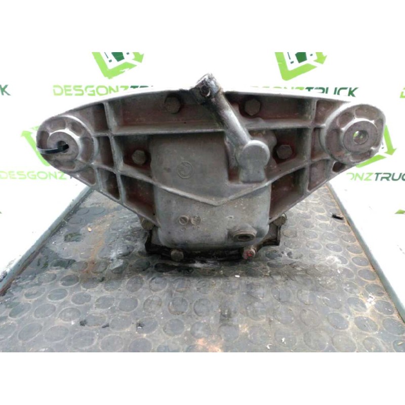 Recambio de grupo para bmw serie 5 berlina (e39) referencia OEM IAM - Negro 4