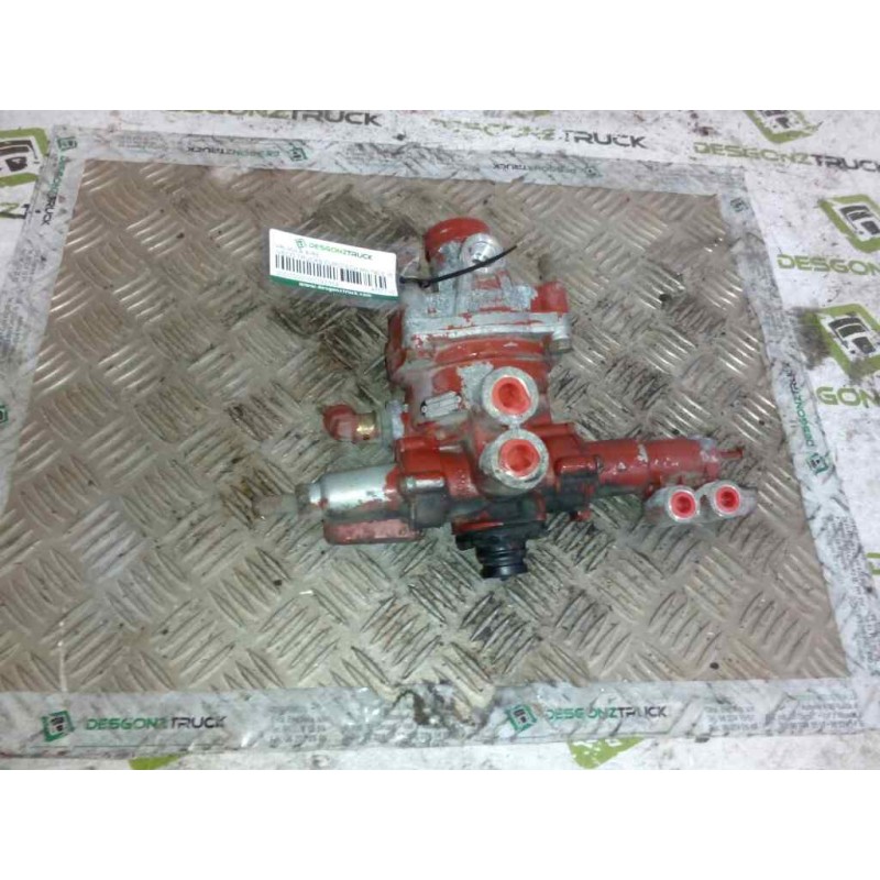 Recambio de valvula aire para iveco trucks eurotech mh 190 e 35 /p (352cv) referencia OEM IAM 4757110340  