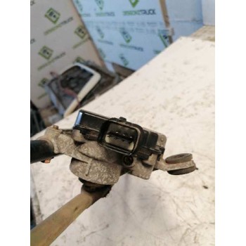 Recambio de motor limpia delantero para chevrolet lacetti cdx referencia OEM IAM   7 PINS