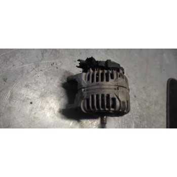 Recambio de alternador para ford cougar (mc) 2.0 referencia OEM IAM 0124415006 SIN POLEA SIN TORNILLO