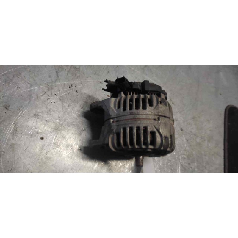 Recambio de alternador para ford cougar (mc) 2.0 referencia OEM IAM 0124415006 SIN POLEA SIN TORNILLO 2