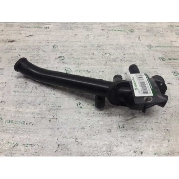 Recambio de tubo para renault megane ii classic berlina confort authentique referencia OEM IAM  AGUA PLÁSTICO 