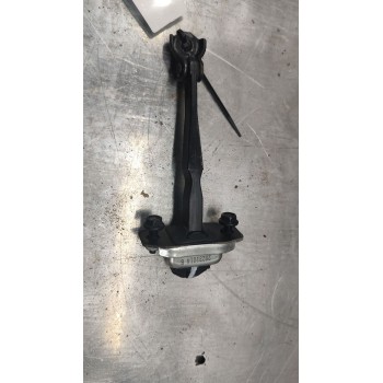Recambio de retenedor puerta para mg zs suv (azs1) 1.5 vti referencia OEM IAM   