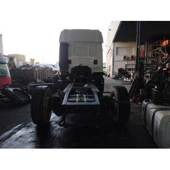 iveco stralis (ad/at) del año 2013