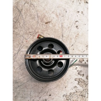 Recambio de bomba direccion para ford focus berlina (cak) ambiente referencia OEM IAM   