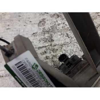 Recambio de warning para ford focus berlina (cak) ghia referencia OEM IAM 98AG13A350AD  