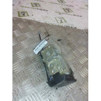 CERRADURA PUERTA DELANTERA DERECHA 5001858127 
