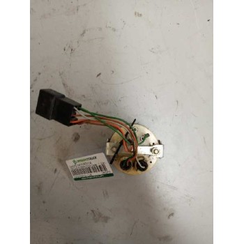 Recambio de cuadro instrumentos para iveco eurocargo 5.9 diesel referencia OEM IAM 4822918  INIDICADOR NIVEL COMBUSTIBLE