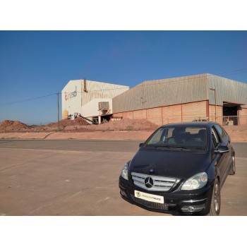 mercedes-benz clase b (w245) del año 2009