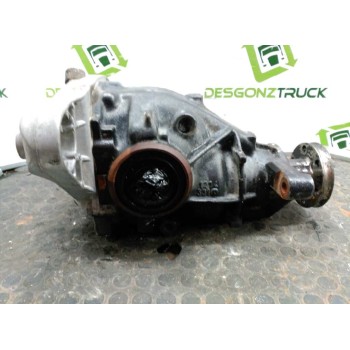 Recambio de grupo para bmw serie 5 berlina (e39) referencia OEM IAM   