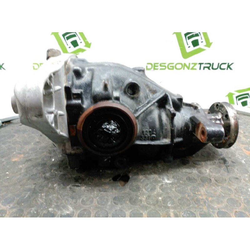 Recambio de grupo para bmw serie 5 berlina (e39) referencia OEM IAM - Negro 5