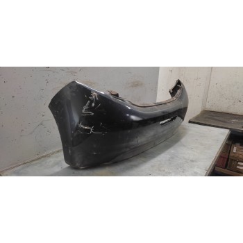 Recambio de paragolpes trasero para peugeot 208 active referencia OEM IAM   