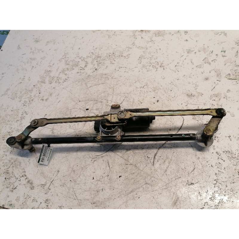 Recambio de motor limpia delantero para chevrolet lacetti cdx referencia OEM IAM   7 PINS - Rojo 3