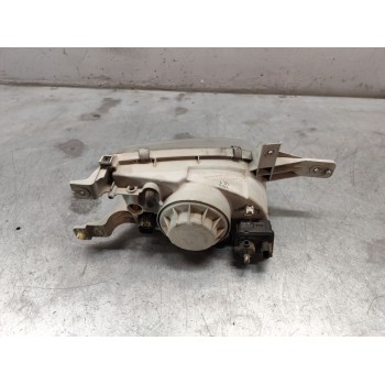 Recambio de faro izquierdo para hyundai accent (x3) 1.3 ls referencia OEM IAM   