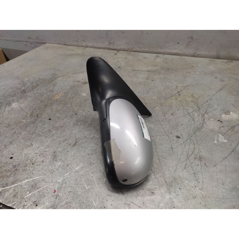 Recambio de retrovisor izquierdo para peugeot 406 (8b) 2.1 td 12v referencia OEM IAM  ELECTRICO 5 CABLES 2