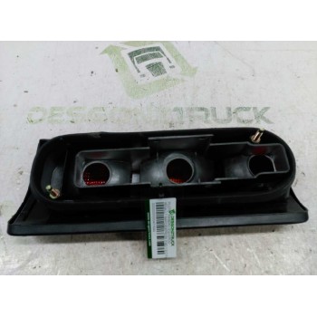 Recambio de piloto trasero izquierdo para renault rapid/express (f40) 1.9 d familiar (f40p) referencia OEM IAM   