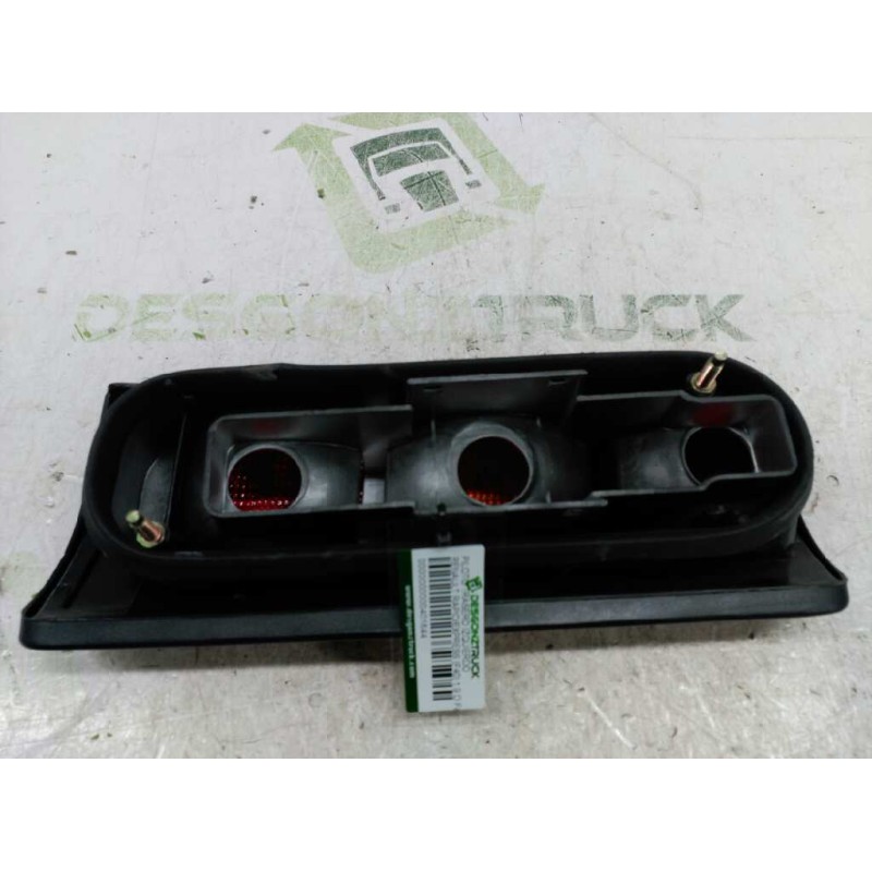 Recambio de piloto trasero izquierdo para renault rapid/express (f40) 1.9 d familiar (f40p) referencia OEM IAM 2