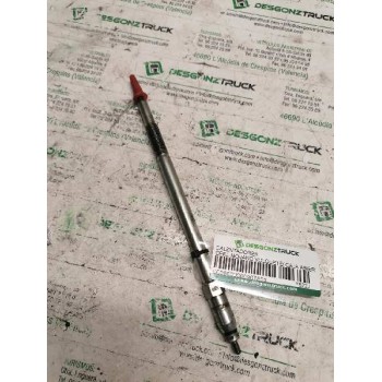 Recambio de calentadores para opel movano volquete/ caja abierta ab (2004 =>) pr l3 3,5t referencia OEM IAM Y522J NGK 