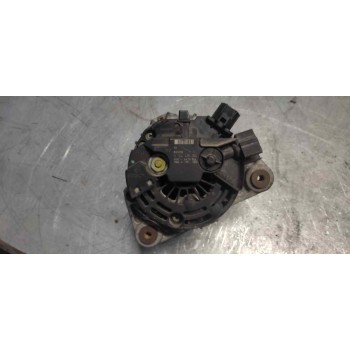 Recambio de alternador para ford cougar (mc) 2.0 referencia OEM IAM 0124415006 SIN POLEA SIN TORNILLO