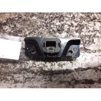 Recambio de warning para ford fiesta (cbk) ambiente referencia OEM IAM 4M5T13A350AC 3 PINS 
