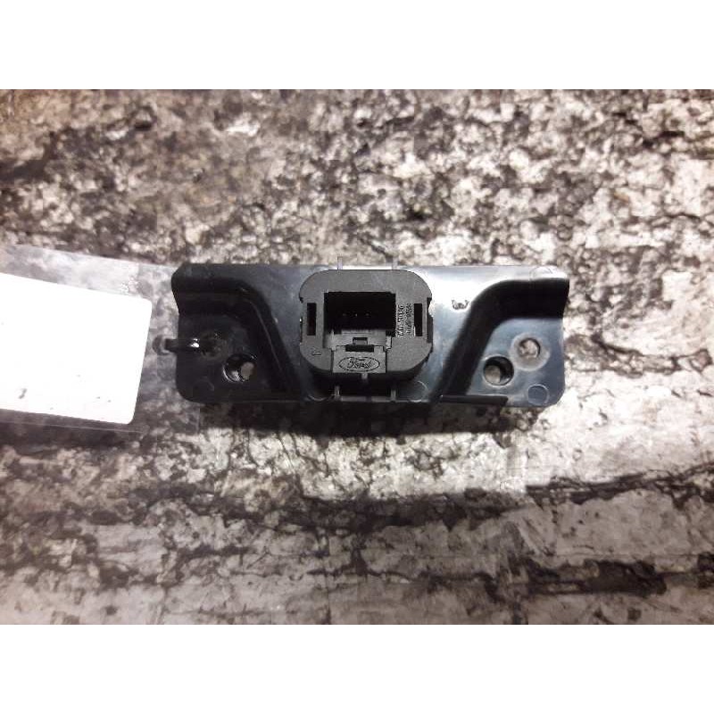 Recambio de warning para ford fiesta (cbk) ambiente referencia OEM IAM 4M5T13A350AC 3 PINS - Rojo 2