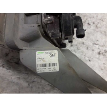 Recambio de warning para ford focus berlina (cak) ghia referencia OEM IAM 98AG13A350AD  
