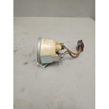 Recambio de cuadro instrumentos para iveco eurocargo 5.9 diesel referencia OEM IAM 4822918  INIDICADOR NIVEL COMBUSTIBLE