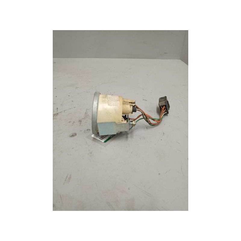 Recambio de cuadro instrumentos para iveco eurocargo 5.9 diesel referencia OEM IAM 4822918  INIDICADOR NIVEL COMBUSTIBLE - Blanco 3