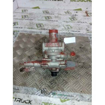 Recambio de valvula aire para iveco trucks eurotech mh 190 e 35 /p (352cv) referencia OEM IAM 4757110340  