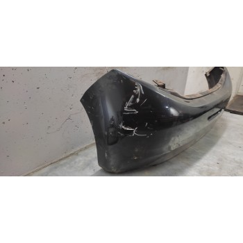 Recambio de paragolpes trasero para peugeot 208 active referencia OEM IAM   