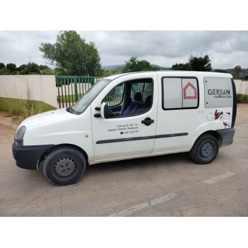 fiat doblo cargo (223) del año 2003