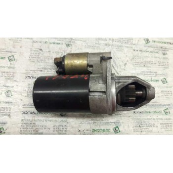 MOTOR ARRANQUE 0001107080 BOSCH 12 DIENTES