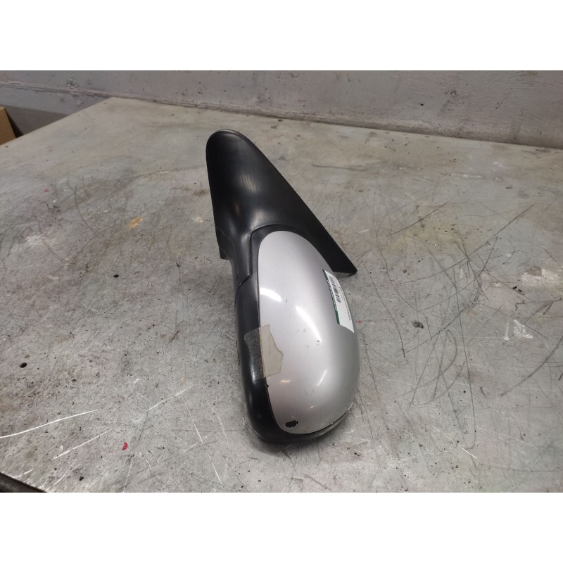 Recambio de retrovisor izquierdo para peugeot 406 (8b) 2.1 td 12v referencia OEM IAM  ELECTRICO 5 CABLES 3