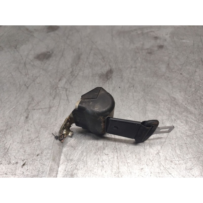 Recambio de cinturon seguridad trasero central para volkswagen passat berlina (3b2) comfortline referencia OEM IAM 3B0857813B 2