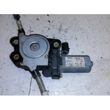 Recambio de elevalunas delantero izquierdo para fiat marea berlina (185) jtd 110 elx referencia OEM IAM   