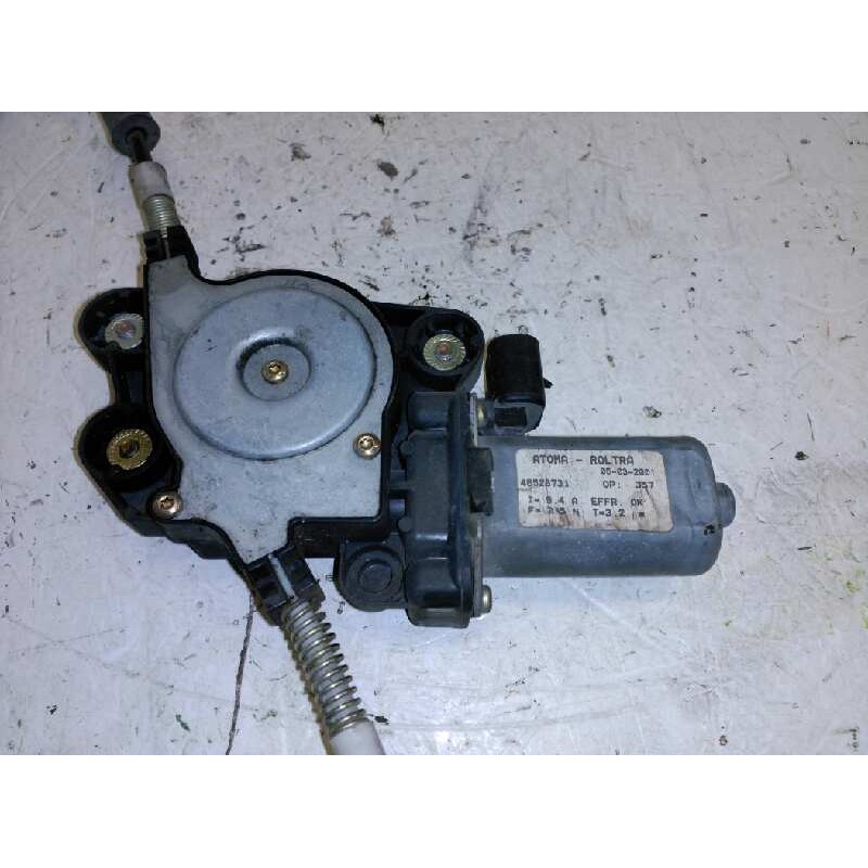 Recambio de elevalunas delantero izquierdo para fiat marea berlina (185) jtd 110 elx referencia OEM IAM 2