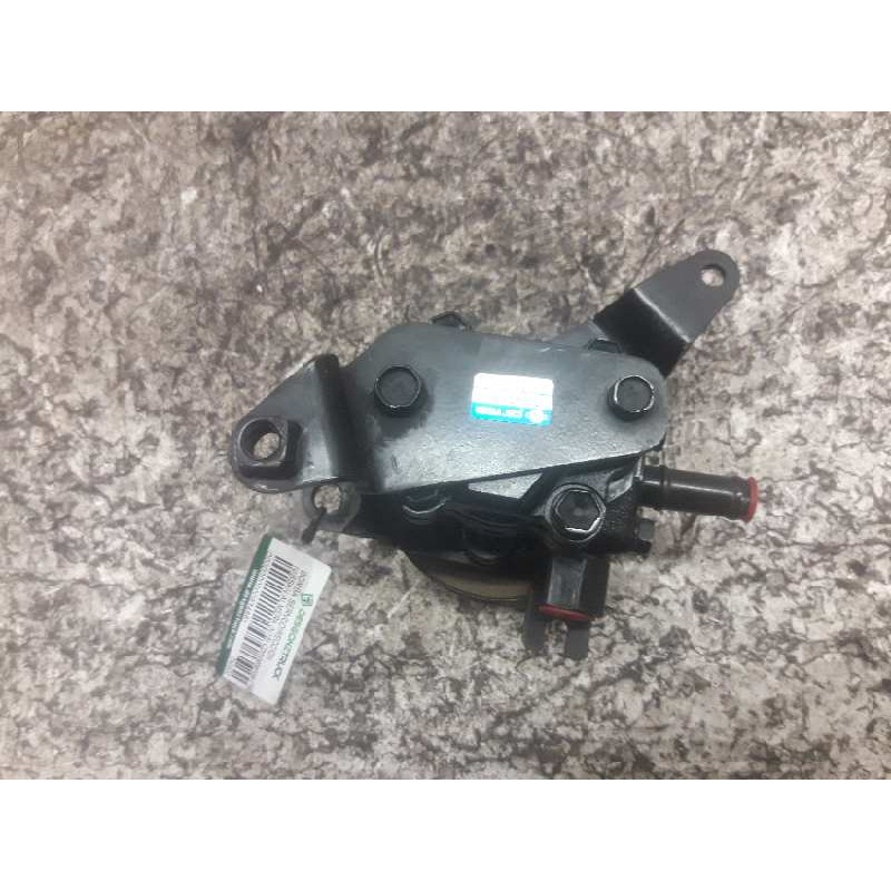 Recambio de bomba direccion para nissan almera (n15) competence (1998) referencia OEM IAM 0M900 84113019 3