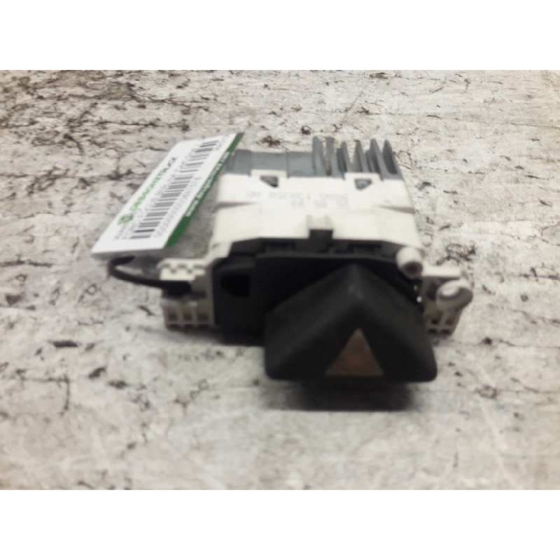 Recambio de warning para ford focus berlina (cak) ghia referencia OEM IAM 98AG13A350AD 7