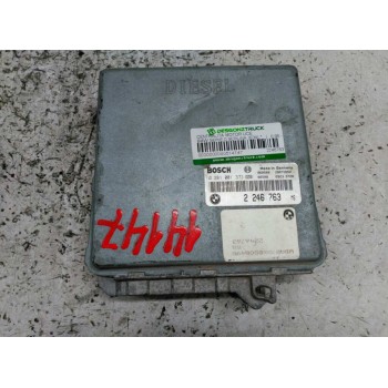CENTRALITA MOTOR UCE 2246763 0281001373 