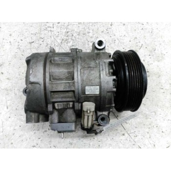 COMPRESOR AIRE ACONDICIONADO 7701474008 7SBU16C 