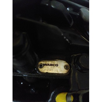 Recambio de caja cambios para man tgx 18.xxx 12.4 diesel referencia OEM IAM 12AS2331TD 1353041057 81320046389
