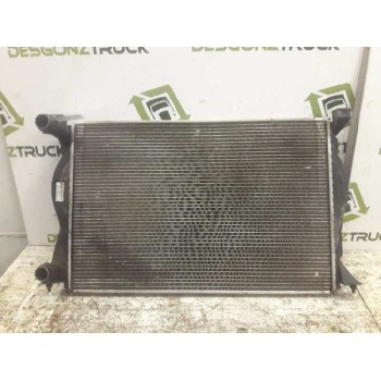 RADIADOR AGUA 4F0121251Q 