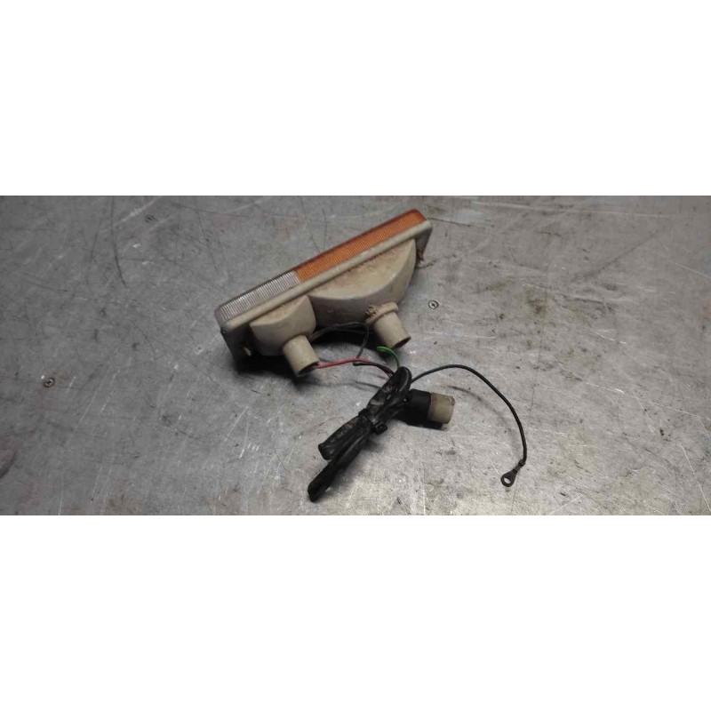 Recambio de piloto delantero derecho para suzuki samurai (sj) cabrio referencia OEM IAM 2